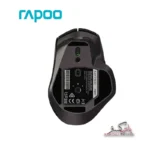 موس بی سیم رپو مدل Rapoo Wirless Mouse MT750S | MT750S - Image 3