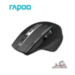 موس بی سیم رپو مدل Rapoo Wirless Mouse MT750S | MT750S - Image 5