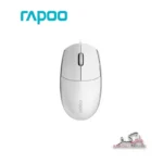 موس سیم دار رپو مدل Rapoo Wired Mouse N100 | N100 - تصویر 2