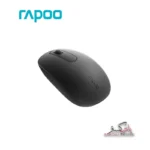 موس سیم دار رپو مدل Rapoo Wired Mouse N200 | N200 - Image 5