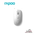موس سیم دار رپو مدل Rapoo Wired Mouse N200 | N200
