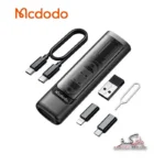 مجموعه مبدلهای مک دودو مدلMacdodo Multifunctional storage Box WF-172 |WF-172