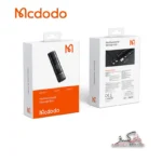 مجموعه مبدلهای مک دودو مدلMacdodo Multifunctional storage Box WF-172 |WF-172 - Image 2