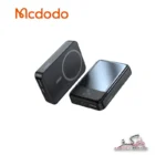 پاور بانک وایرلس مگنتی فست شارژ مک دودو مدل MC-426(ظرفیت 10000میلی آمپر-PD20W) | Macdodo MC-426-PD20W - Image 2