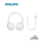هدست بلوتوثی فیلیپس مدل Philips TAH5209 | TAH5209 - تصویر 10