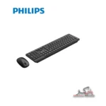 موس و کیبرد بی سیم فیلیپس مدلPhilips Combo SPT6318 | SPT6318 - Image 2