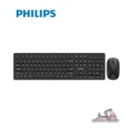 موس و کیبرد بی سیم فیلیپس مدلPhilips Combo SPT6318 | SPT6318 - Image 4