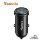 شارژر فندکی USB-C 30Wمک دودو مدلMacdodo PD30W 1C fast Car Charger CC-749 | CC-749