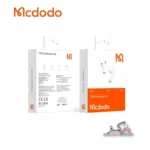 هدست بلوتوثی  مک دودو مدلMacdodo TWS Earbuds HP_803 | HP-803 - Image 3
