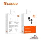 هدست بلوتوثی  مک دودو مدلMacdodo TWS Earbuds HP_803 | HP-803 - Image 4