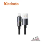کابل تبدیل USBبه لایتنینگ مک دودو مدل Macdodo USB TO Lighteninig CA-817(1.2M) | CA-817(1.2M)