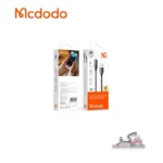 کابل تبدیل USBبه لایتنینگ مک دودو مدل Macdodo USB TO Lighteninig CA-817(1.2M) | CA-817(1.2M) - Image 3