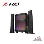 اسپیکر  بلوتوثی فندا مدل F&D T200x | T200x
