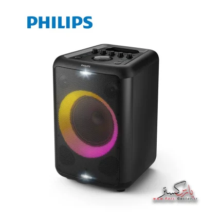 اسپیکر بلوتوثی فیلیپس مدل Philips TAX-3206 | TAX-3206