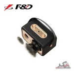 اسپیکر بلوتوثی قابل حمل فندا مدل F&D RW40 | RW40 - Image 2