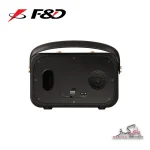 اسپیکر بلوتوثی قابل حمل فندا مدل F&D RW40 | RW40 - Image 3