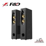 اسپیکر ایستاده بلوتوثی فندا مدل F&D T60x Pro | T60x Pro