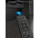 اسپیکر ایستاده بلوتوثی فندا مدل F&D T60x Pro | T60x Pro - Image 4
