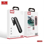 هندزفری تک گوش ارلدام مدل Earldom ET-BH69 | ET-BH69 - Image 2