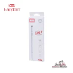 قلم لمسی ارلدام مدل  Earldom Stylus pen 3 in1  ET-P6 | ET- P6 - Image 7