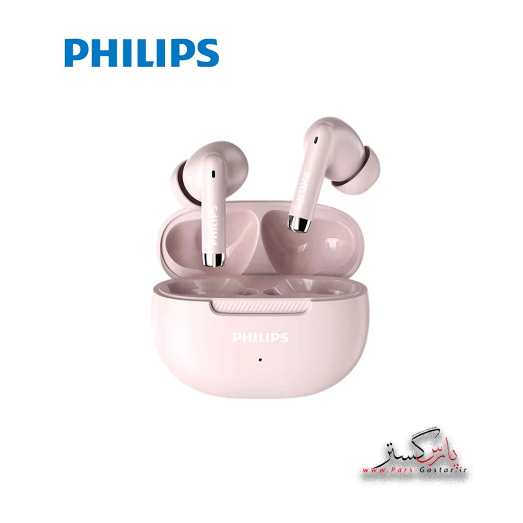 2020-2 هدست بلوتوثی فیلیپس مدل Philips TAT2020 | TAT2020 - Image 1