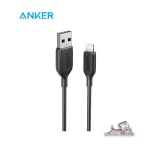 کابل شارژ لایتنینگ انکر مدل Anker powerlineIII A8852 | A8812