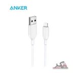 کابل شارژ لایتنینگ انکر مدل Anker powerlineIII A8852 | A8812 - Image 2