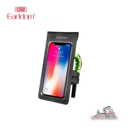پایه نگهدارنده مخصوص دوچرخه و موتور سیکلت ارلدام مدل Earldom ET-EH169 | ET-EH169