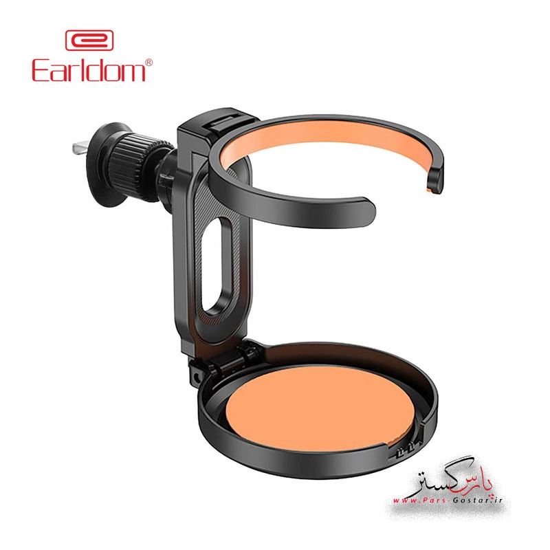 305-1 جا لیوانی مخصوص خودرو ارلدام Earldom ET-EH305 | ET-EH305 - Image 1