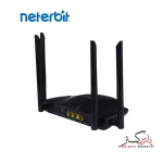 مودم 4G-LTE نتربیت مدل Neterbit NW-421F | NW-421F - Image 2