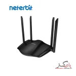 مودم 4G-LTE نتربیت مدل Neterbit NW-421F | NW-421F