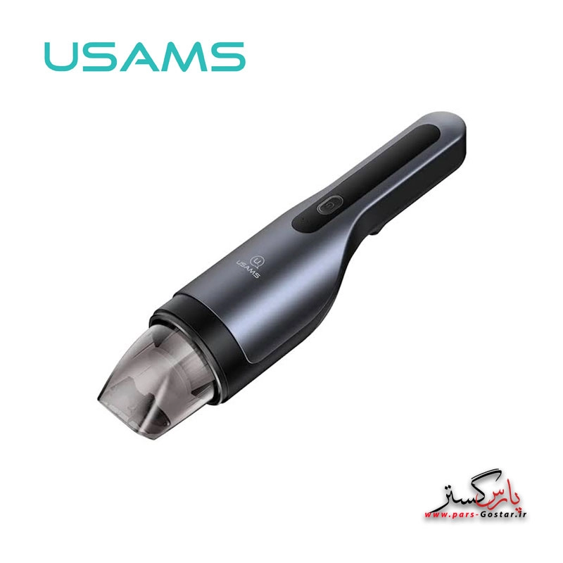 108-1 جارو شارژی یوسمز مدل Usams vacuum Cleaner US-ZB108 | US-ZB108 - Image 1