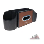 نظم دهنده پشت صندلی خودرو کلومن مدل Koluman Car Seat Organiser K-HD121 | K-HD121 - Image 3