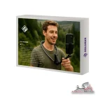 هولدرر گردنی دو کاره کلومن مدل Koluma Neck Mount K-HD122 | K-HD122 - Image 5