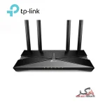 مودم فیبر نوری تی پی لینک مدل TP-LINK XX230V-AX1800-WiFi6 | XX230V-AX1800