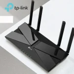 مودم فیبر نوری تی پی لینک مدل TP-LINK XX230V-AX1800-WiFi6 | XX230V-AX1800 - Image 2