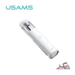 جارو شارژی یوسمز مدل Usams vacuum Cleaner US-ZB234 | US-ZB234 - Image 5