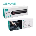 جارو شارژی یوسمز مدل Usams vacuum Cleaner US-ZB234 | US-ZB234 - Image 7