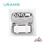 کیف پاور بانک و لوازم جانبی یوسمز مدل USAMS portable storage Bag For PowerBank US-ZB263 | US-ZB263 - Image 3