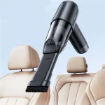 جارو شارژی یوسمز مدل Usams vacuum Cleaner US-ZB291 | US-ZB291 - Image 4