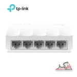 سوییچ شبکه 5 پورت 10/100تی پی لینک مدل TP-LINK 5port 10/100 LS1005 | LS1005