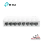 سوییچ شبکه 8 پورت 10/100تی پی لینک مدلTP-LINK 8port 10/100 LS1008 | LS1008
