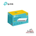سوییچ شبکه 8 پورت 10/100تی پی لینک مدلTP-LINK 8port 10/100 LS1008 | LS1008 - Image 2