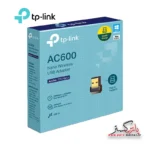 کارت شبکه USB دوبانده تی پی لینک مدل TP-LINK ARCHER T2U NANO | ARCHER T2U NANO - Image 3
